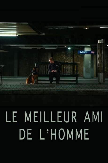 Man’s Best Friend